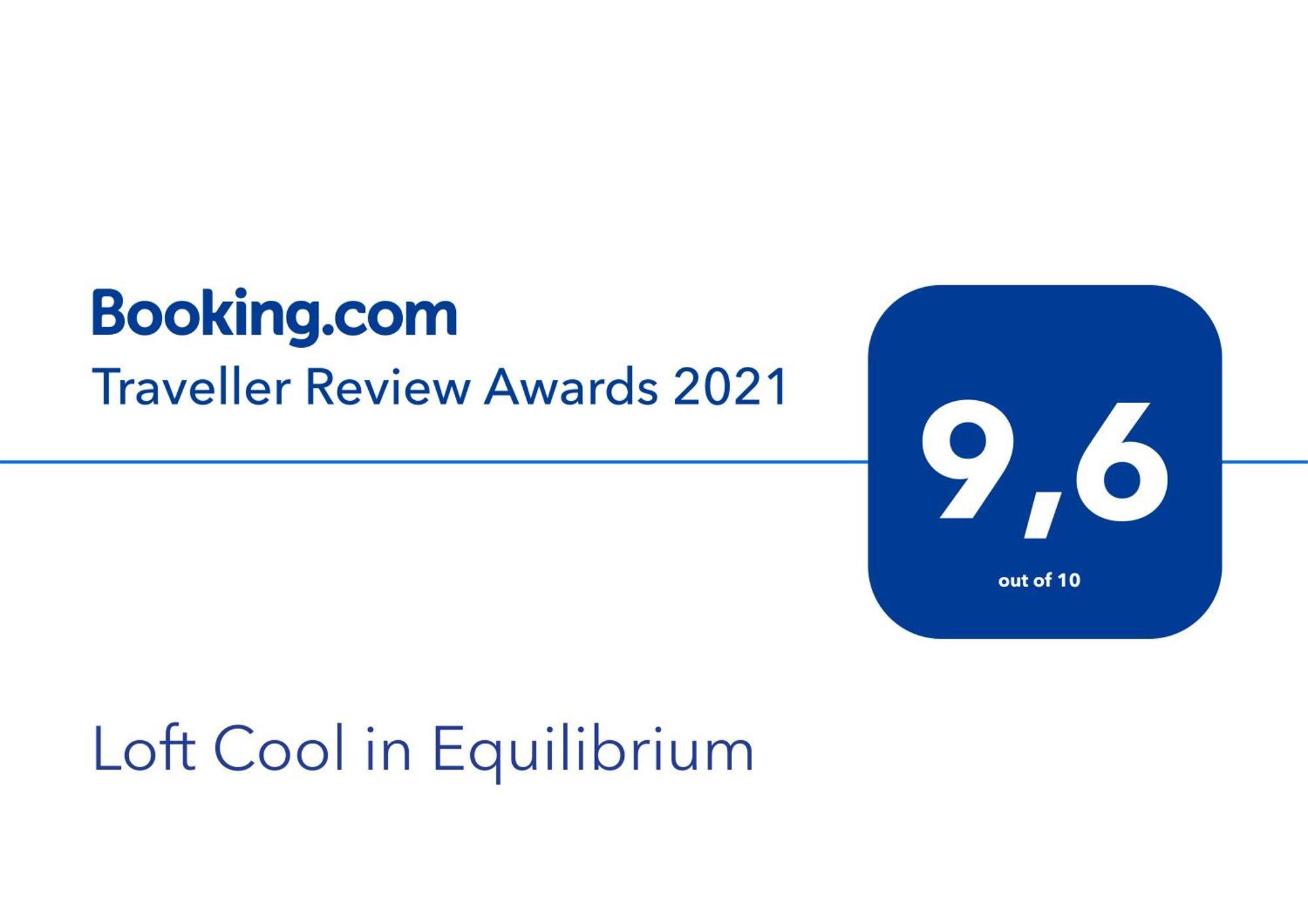 Loft Cool Equilibrium Leilighet Bogotá Eksteriør bilde