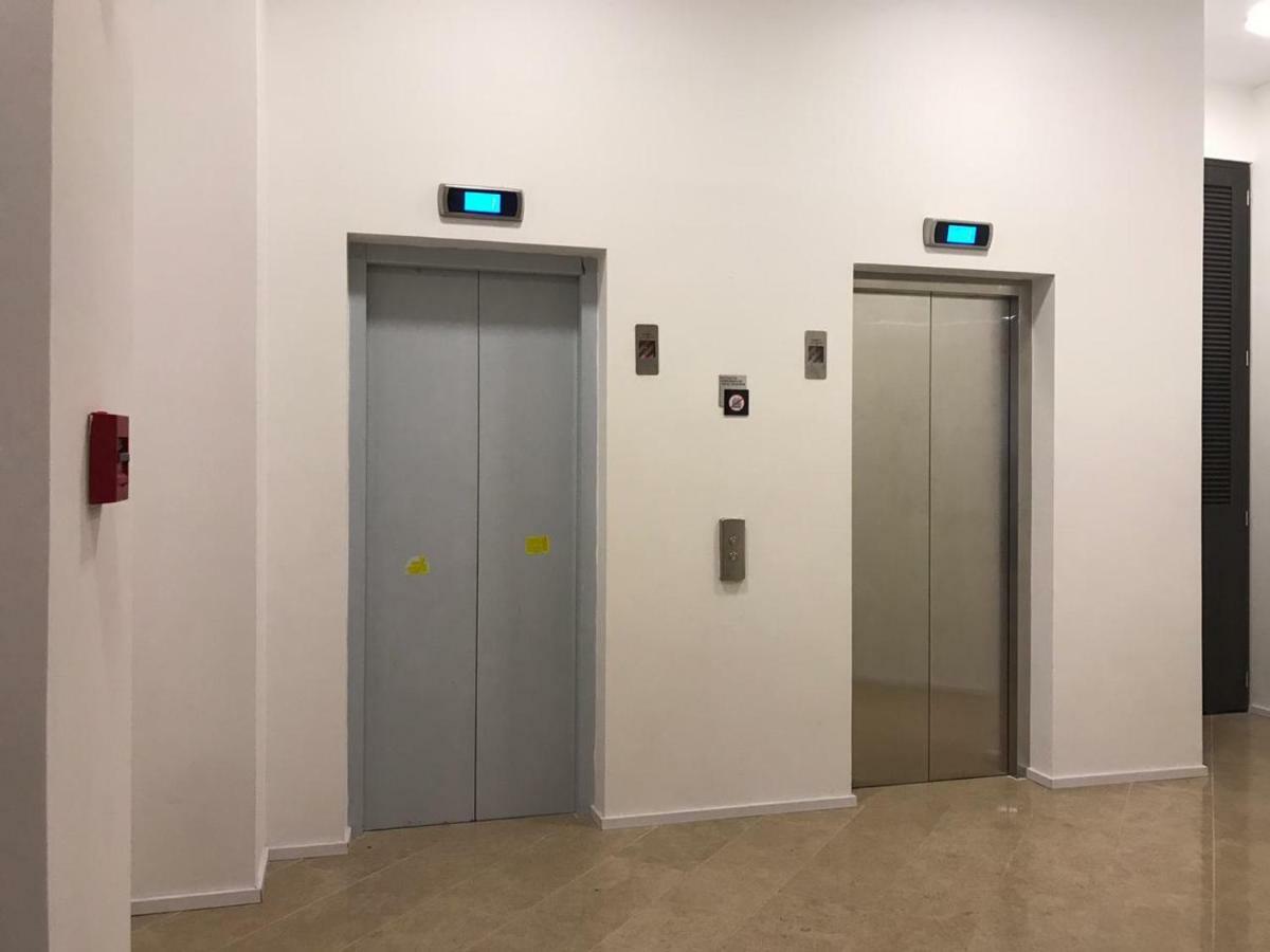 Loft Cool Equilibrium Leilighet Bogotá Eksteriør bilde