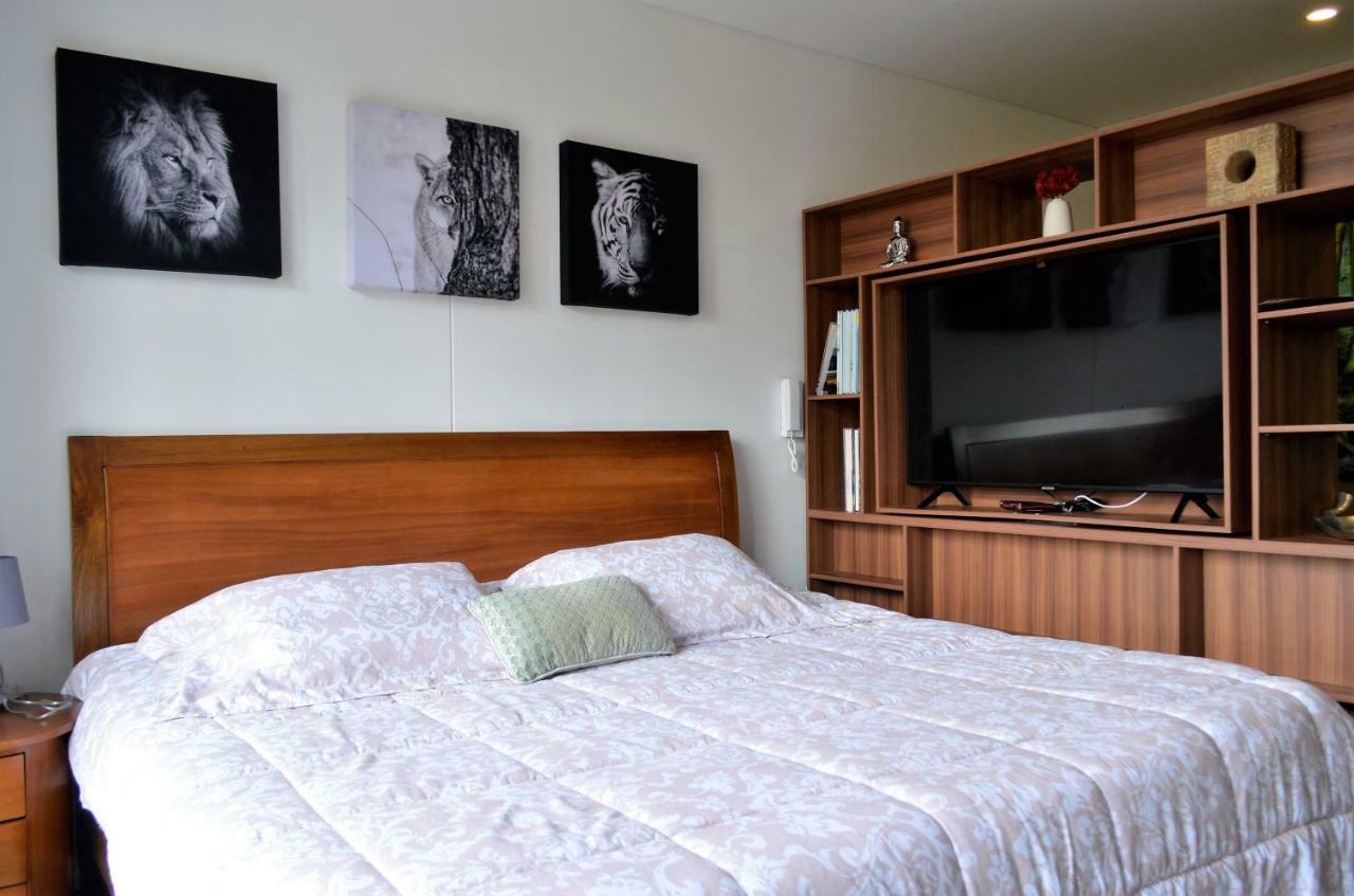 Loft Cool Equilibrium Leilighet Bogotá Eksteriør bilde